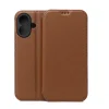 iPhone 17 6,3″ hnedé puzdro TFO Smart Touch thumbnail