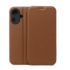 iPhone 17 6,3″ hnedé puzdro TFO Smart Touch