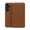 Samsung Galaxy S24 hnedé puzdro TFO Smart Touch thumbnail