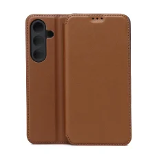  Samsung Galaxy S25 Barna TFO Smart Touch tok