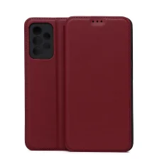 Samsung Galaxy A52 4G / A52 5G / A52S 5G červené TFO Smart Touch vyklápacie puzdro