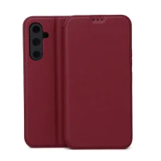 Samsung Galaxy A54 5G červené puzdro TFO Smart Touch