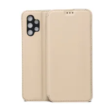 Samsung Galaxy A13 4G béžové TFO Smart Touch puzdro