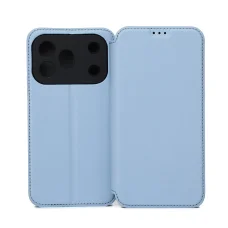  Honor 600 Pro világoskék TFO Smart Touch tok