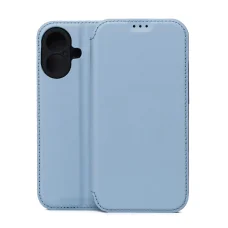  iPhone 17 világoskék TFO Smart Touch mágneses tok