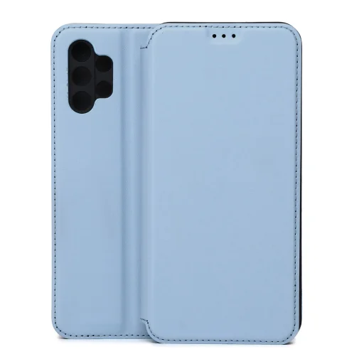 Samsung Galaxy A13 4G svetlomodré puzdro TFO Smart Touch - 1