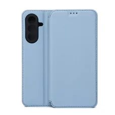 Samsung Galaxy A56 5G svetlomodré TFO Smart Touch flipové puzdro