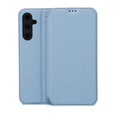 Samsung Galaxy A54 5G svetlomodré TFO Smart Touch otváracie puzdro