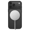 iPhone 17 Pro / 18 Pro matné čierne Tech-Protect MagStand MagSafe CC puzdro thumbnail