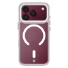 Apple iPhone 17 Pro/18 Pro strieborný kryt Tactical MagForce 2.0 thumbnail