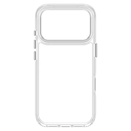 Apple iPhone 17 Pro/18 Pro strieborný kryt Tactical MagForce 2.0 - 4