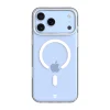 Apple iPhone 17 Pro Max/18 Pro Max strieborný Tactical MagForce 2.0 kryt thumbnail