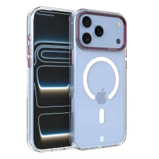 Apple iPhone 17 Pro Max/18 Pro Max bordové puzdro Tactical MagForce 2.0