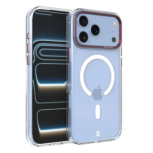 Apple iPhone 17 Pro Max/18 Pro Max bordové puzdro Tactical MagForce 2.0 - 1