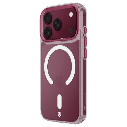 Apple iPhone 17 Pro/18 Pro bordové puzdro Tactical MagForce 2.0 - 2