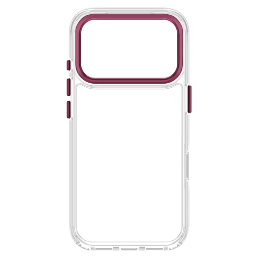 Apple iPhone 17 Pro/18 Pro bordové puzdro Tactical MagForce 2.0 - 4