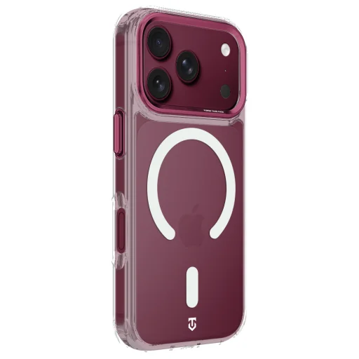 Apple iPhone 17 Pro/18 Pro bordové puzdro Tactical MagForce 2.0 - 1