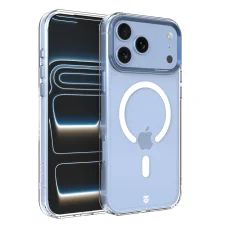 Apple iPhone 17 Pro Max/18 Pro Max modré puzdro Tactical MagForce 2.0