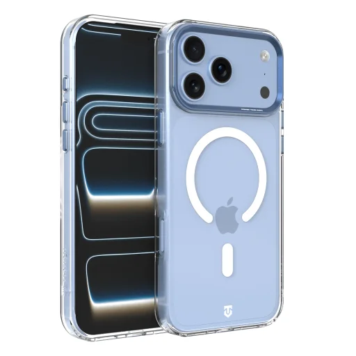 Apple iPhone 17 Pro Max/18 Pro Max modré puzdro Tactical MagForce 2.0 - 1