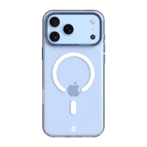 Apple iPhone 17 Pro Max/18 Pro Max modré puzdro Tactical MagForce 2.0 - 3