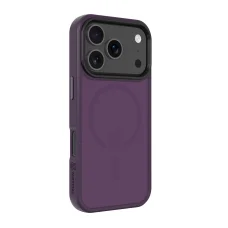 Apple iPhone 17 Pro/18 Pro bordové dymové puzdro Tactical MagForce Hyperstealth