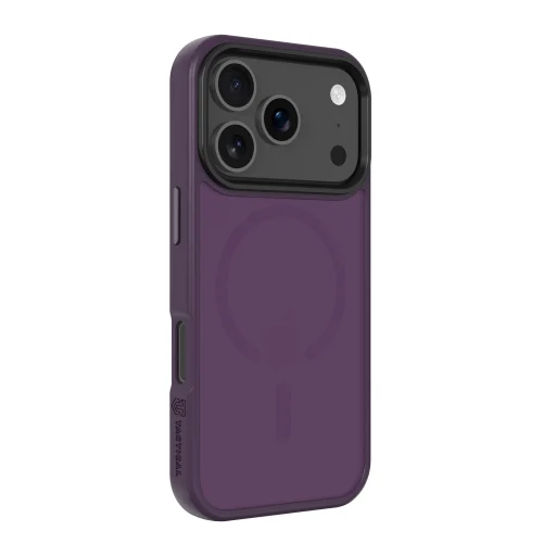 Apple iPhone 17 Pro/18 Pro bordové dymové puzdro Tactical MagForce Hyperstealth - 1