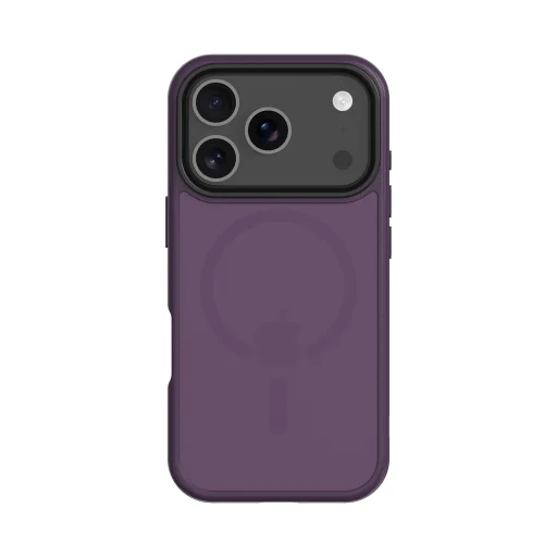 Apple iPhone 17 Pro/18 Pro bordové dymové puzdro Tactical MagForce Hyperstealth - 2