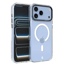 Apple iPhone 17 Pro Max/18 Pro Max čierne puzdro Tactical MagForce 2.0