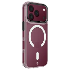 Čierne puzdro Tactical MagForce 2.0 pre Apple iPhone 17 Pro/18 Pro