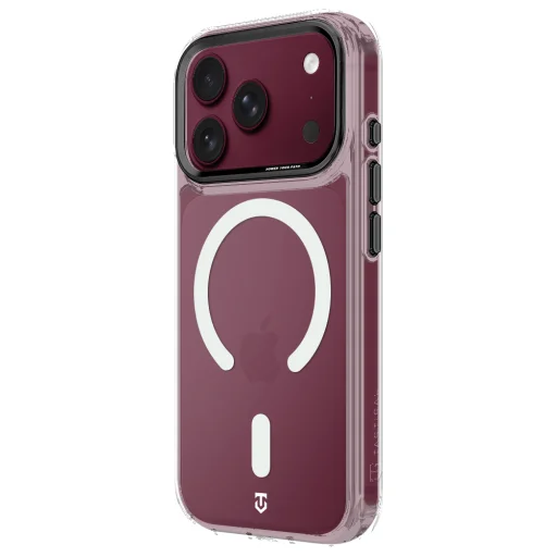 Čierne puzdro Tactical MagForce 2.0 pre Apple iPhone 17 Pro/18 Pro - 2