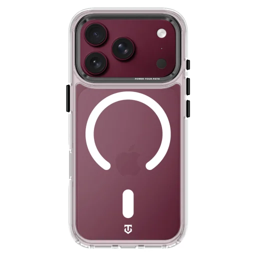 Čierne puzdro Tactical MagForce 2.0 pre Apple iPhone 17 Pro/18 Pro - 3