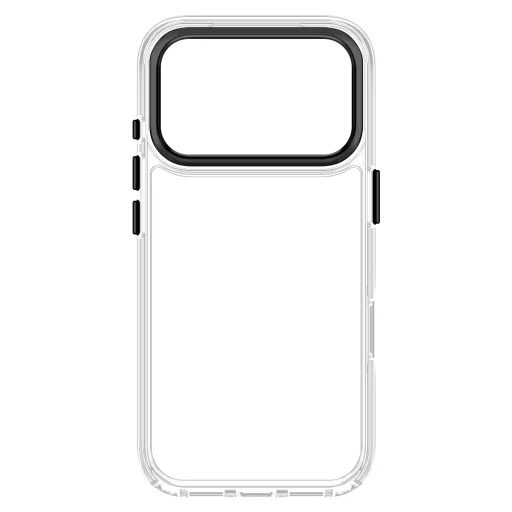 Čierne puzdro Tactical MagForce 2.0 pre Apple iPhone 17 Pro/18 Pro - 4