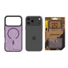 Apple iPhone 17 Pro Max/18 Pro Max bordové dymové puzdro Tactical MagForce Hyperstealth Sika thumbnail