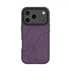 Apple iPhone 17 Pro/18 Pro dymový bordový Tactical MagForce Hyperstealth Sika kryt thumbnail