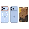 Oranžové puzdro Tactical MagForce 2.0 pre Apple iPhone 17 Pro Max/18 Pro Max thumbnail