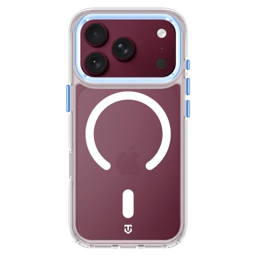 Tactical MagForce 2.0 modré puzdro pre Apple iPhone 17 Pro/18 Pro - 3