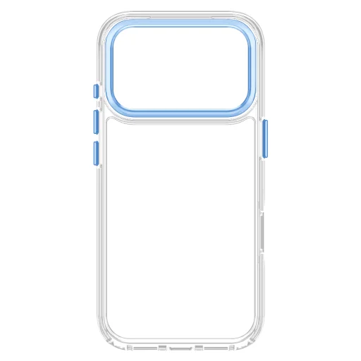 Tactical MagForce 2.0 modré puzdro pre Apple iPhone 17 Pro/18 Pro - 4