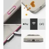 iPhone 18 Pro Max kamenné puzdro Ringke Silicone Magnetic MagSafe thumbnail