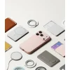 iPhone 18 Pro Max ružový piesok Ringke silikónové magnetické MagSafe puzdro thumbnail