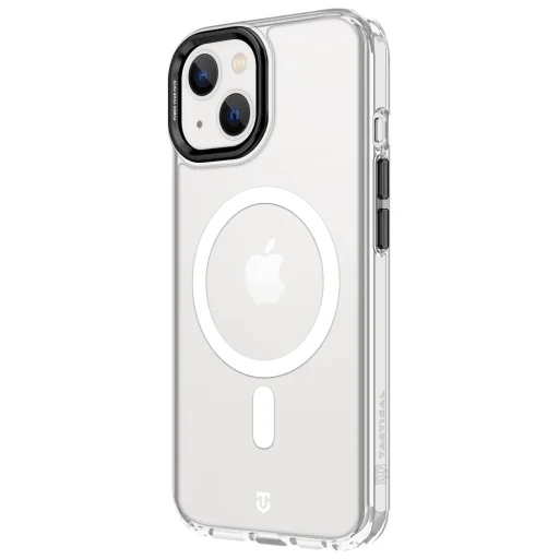 Tactical MagForce 2.0 puzdro pre Apple iPhone 14 čierne - 2