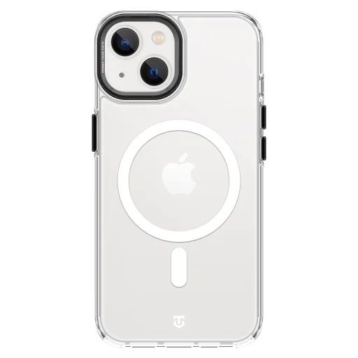 Tactical MagForce 2.0 puzdro pre Apple iPhone 14 čierne - 3