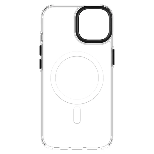 Tactical MagForce 2.0 puzdro pre Apple iPhone 14 čierne - 4