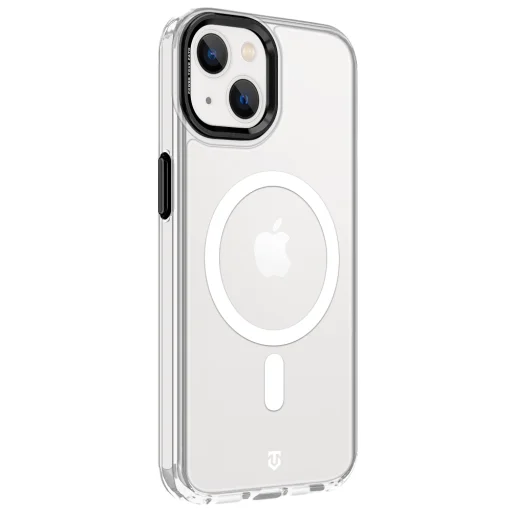 Tactical MagForce 2.0 puzdro pre Apple iPhone 14 čierne - 1