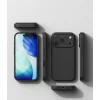 Apple iPhone 18 Pro čierne puzdro Ringke Silicone Magnetic MagSafe thumbnail