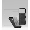 Apple iPhone 18 Pro čierne puzdro Ringke Silicone Magnetic MagSafe thumbnail