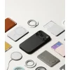 Apple iPhone 18 Pro čierne puzdro Ringke Silicone Magnetic MagSafe thumbnail
