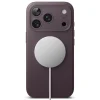 iPhone 18 Pro tmavočerešňové puzdro Ringke Silicone Magnetic MagSafe thumbnail