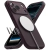 iPhone 18 Pro tmavočerešňové puzdro Ringke Silicone Magnetic MagSafe thumbnail