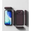 iPhone 18 Pro tmavočerešňové puzdro Ringke Silicone Magnetic MagSafe thumbnail