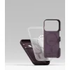 iPhone 18 Pro tmavočerešňové puzdro Ringke Silicone Magnetic MagSafe thumbnail